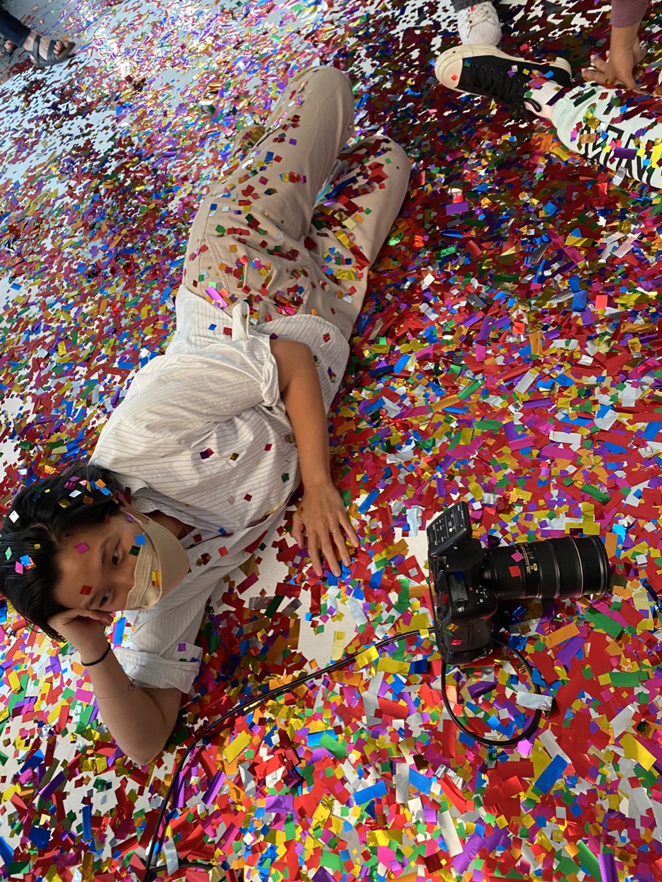 Confetti