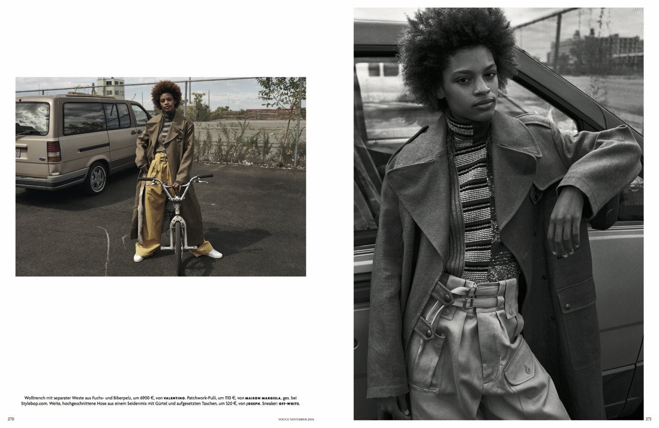 Vogue Germany