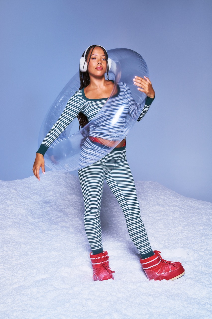 Pink Holiday 2024