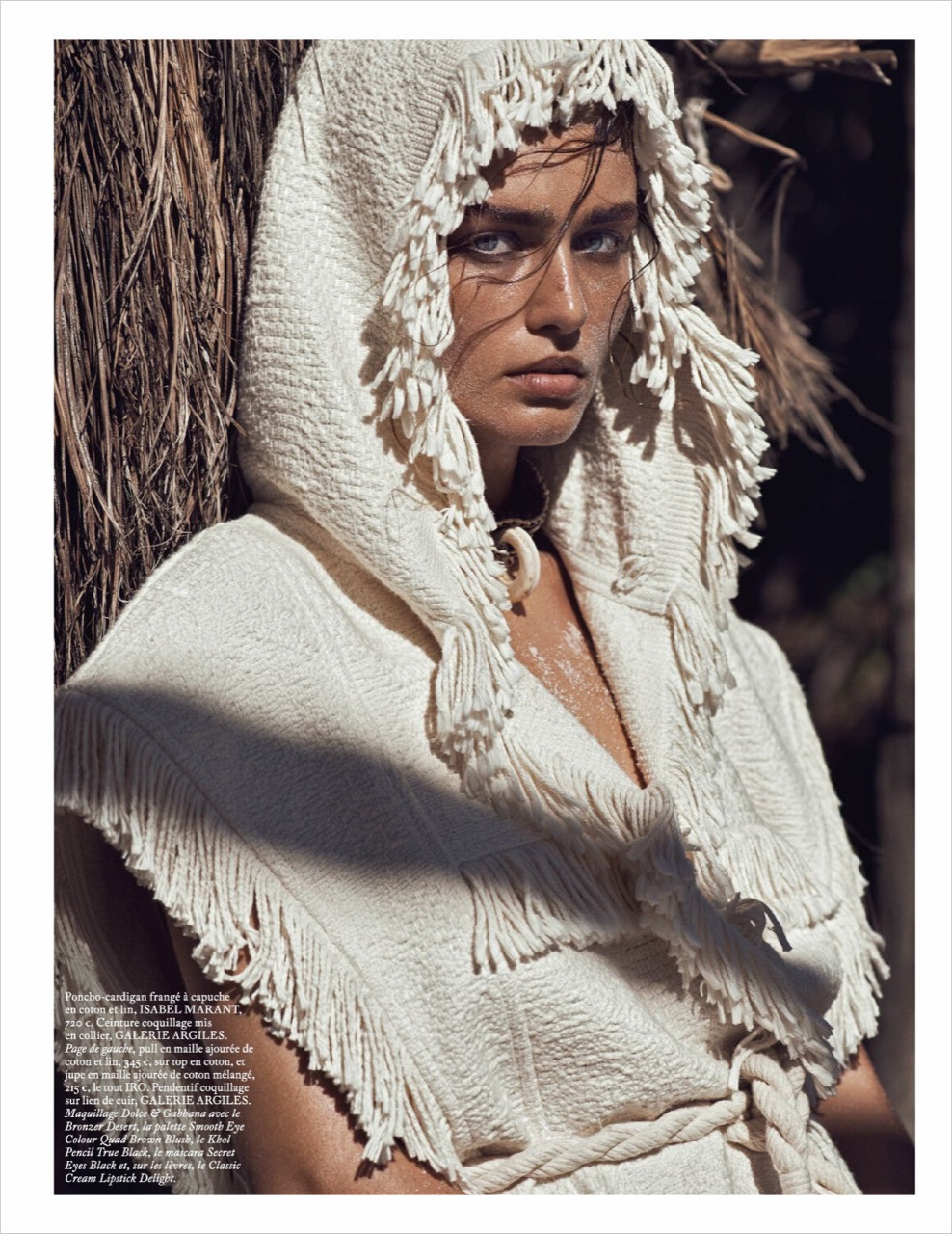 Miss Vogue