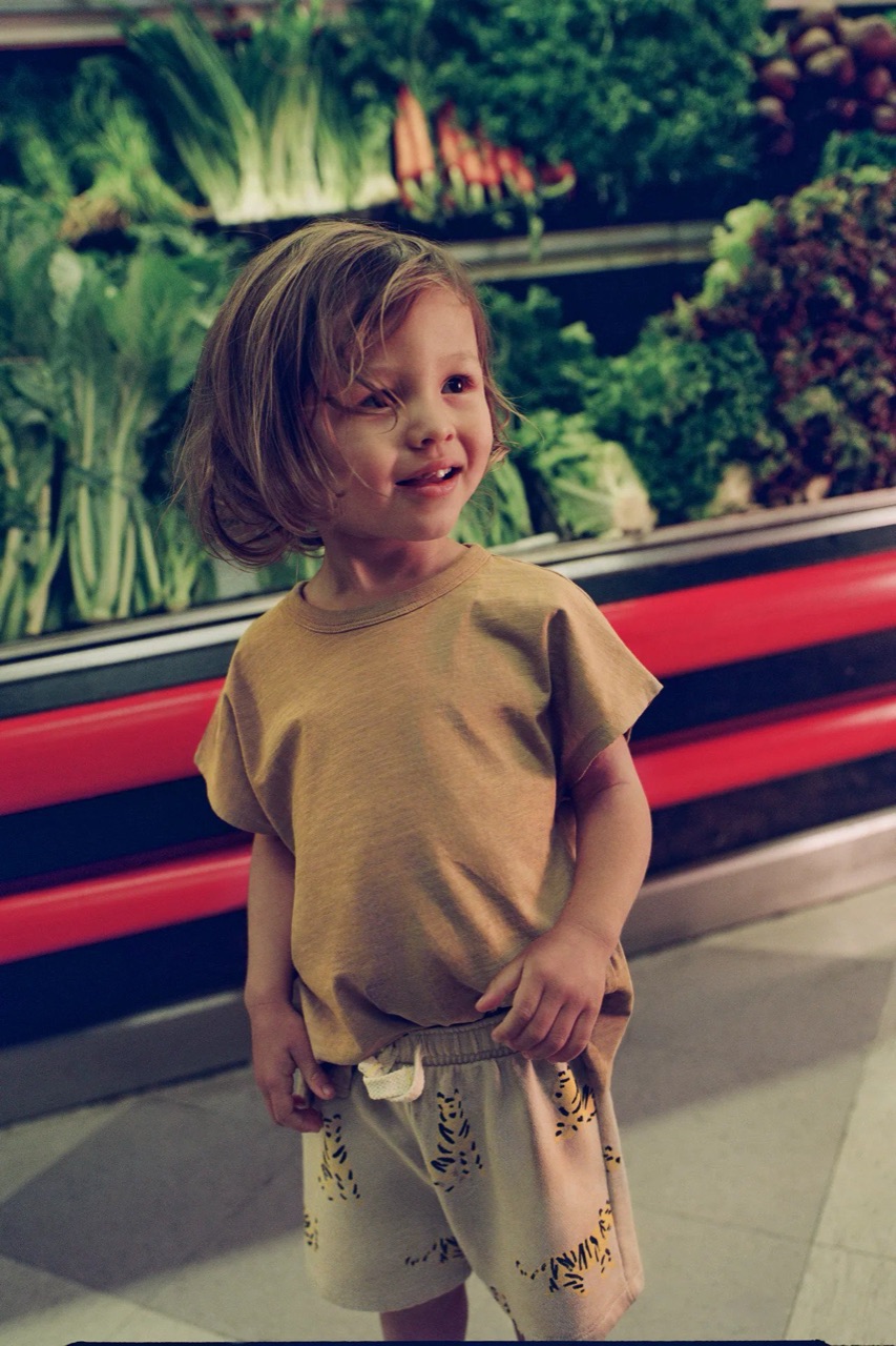 Zara Kids