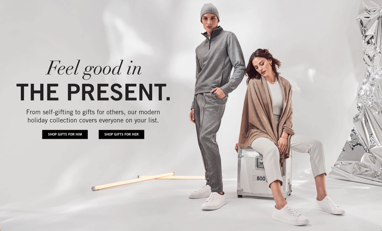 Kenneth Cole Holiday 22'