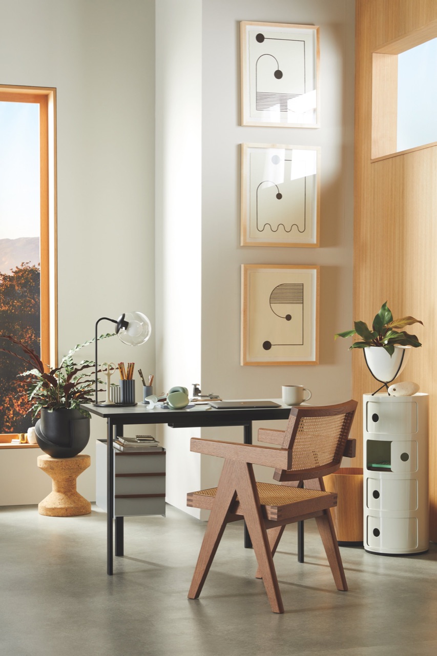 DWR