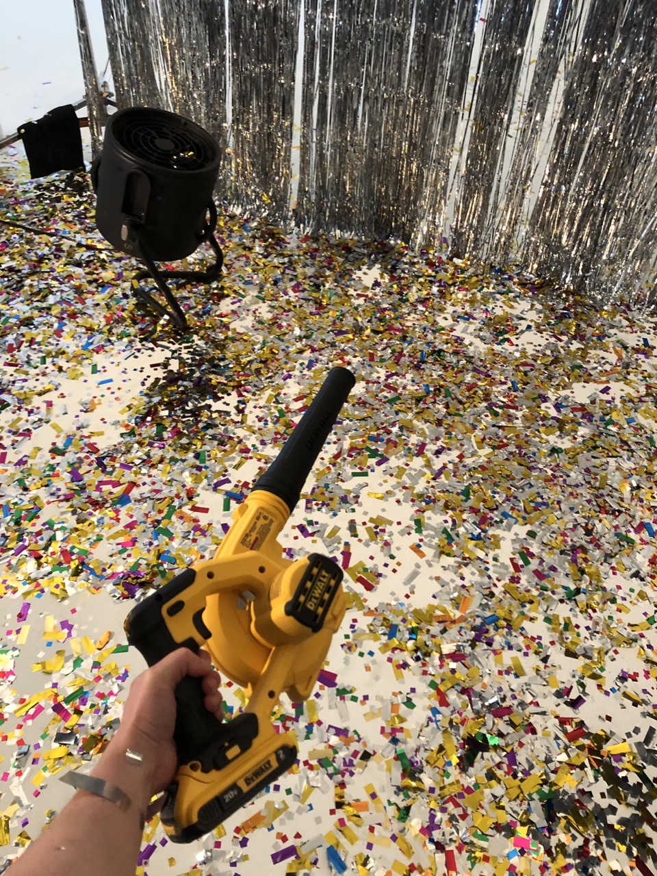 Confetti