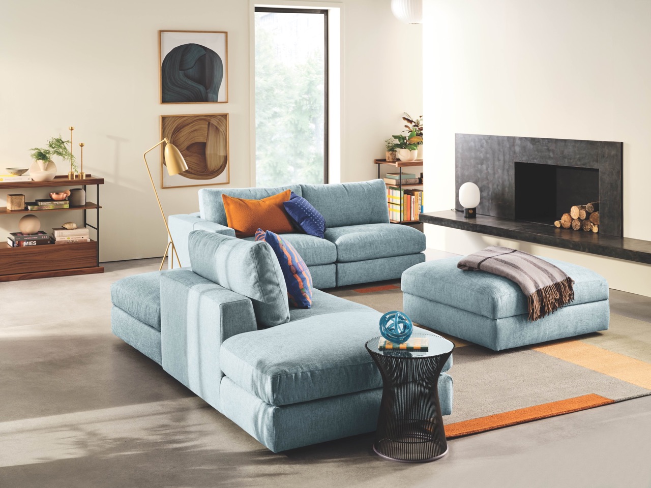 DWR