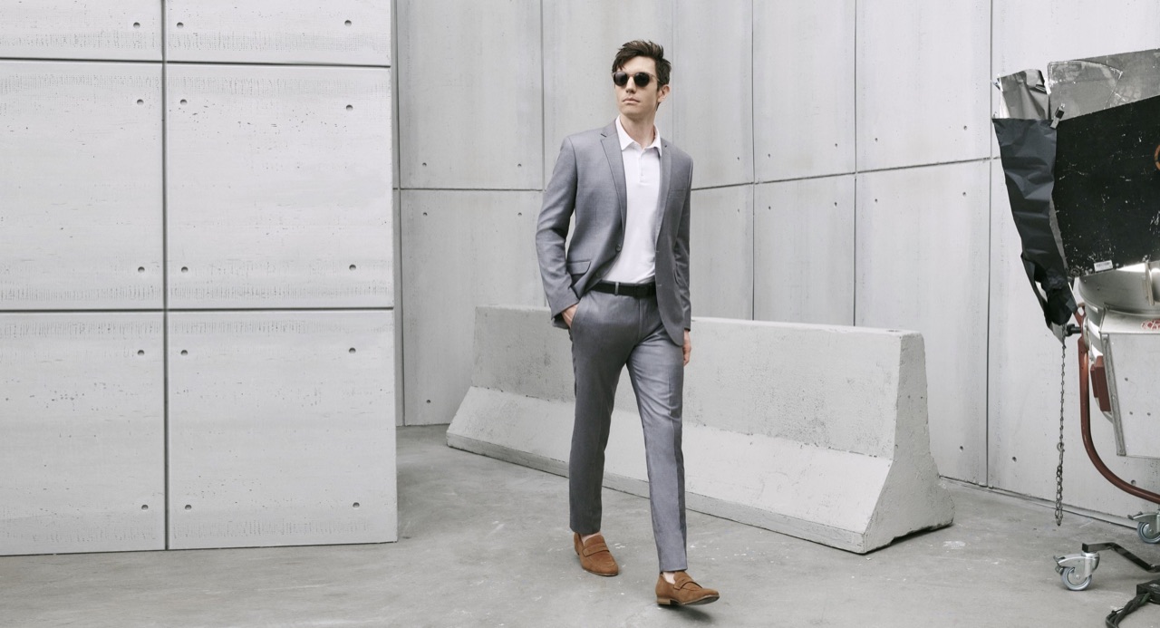 Kenneth Cole