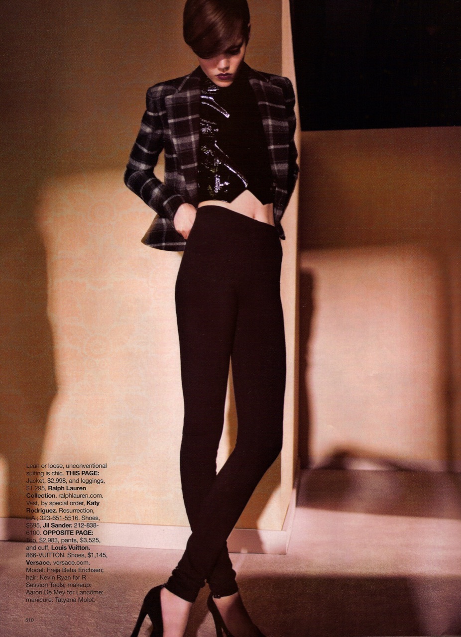 Harpers Bazaar