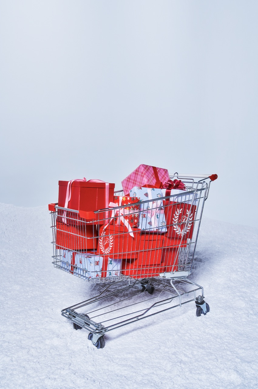 Pink Holiday 2024