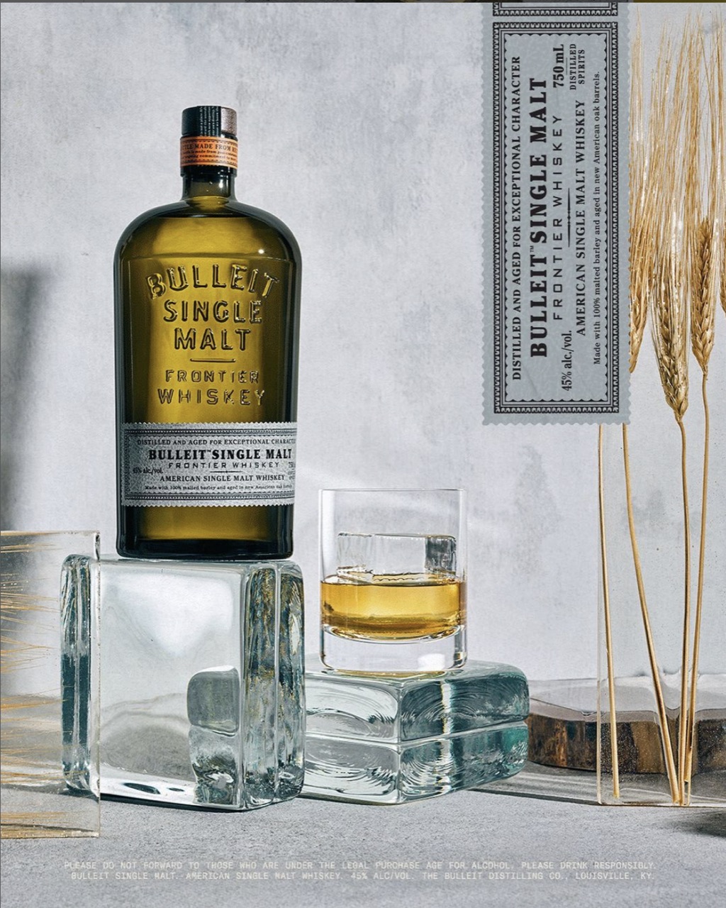Bulleit