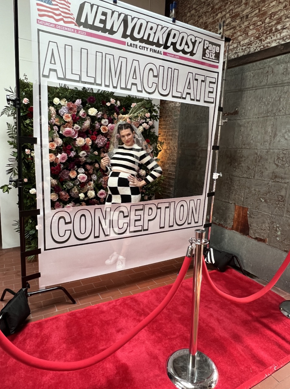 Events