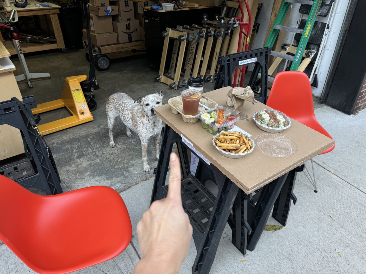 AlFresco