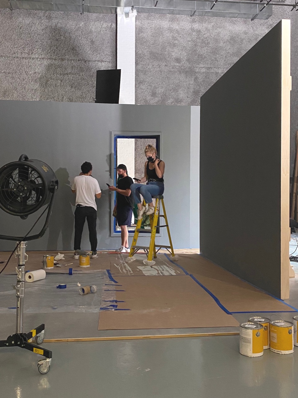DWR