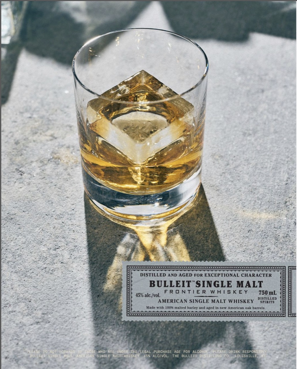Bulleit