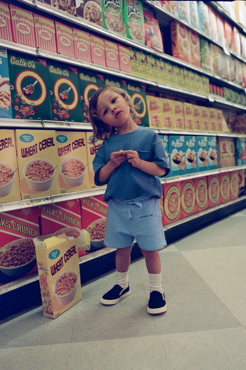 Zara Kids