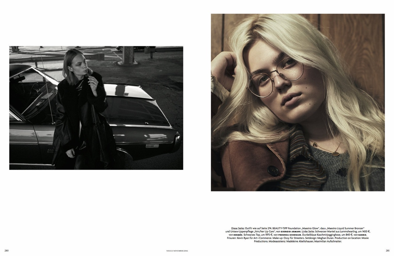 Vogue Germany