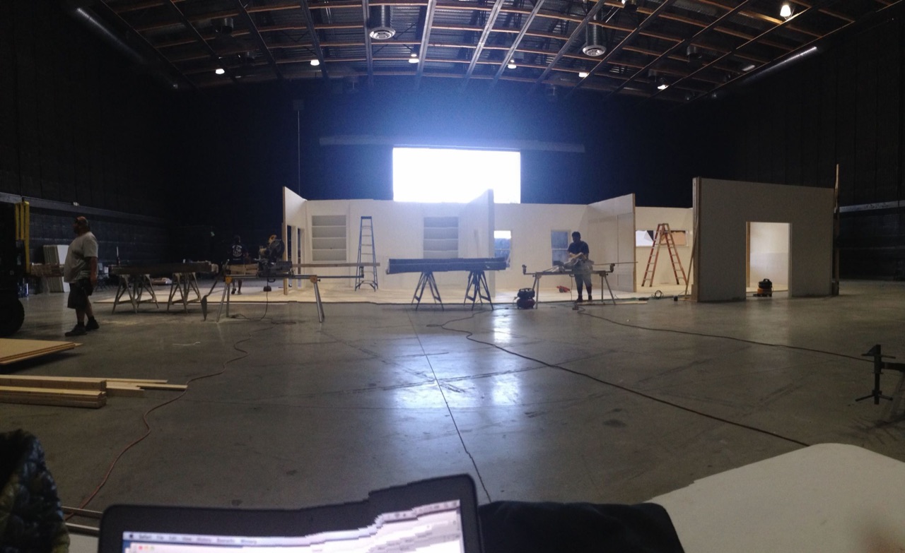 BTS