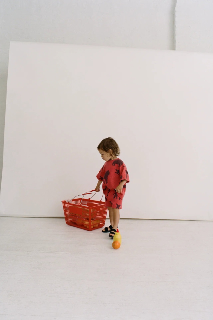 Zara Kids