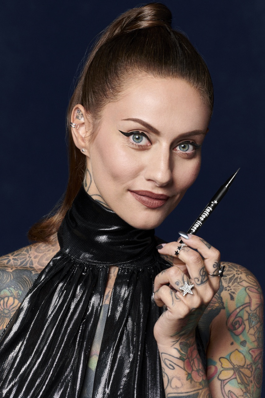 KVD Beauty