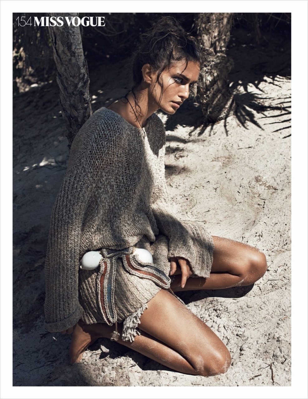 Miss Vogue