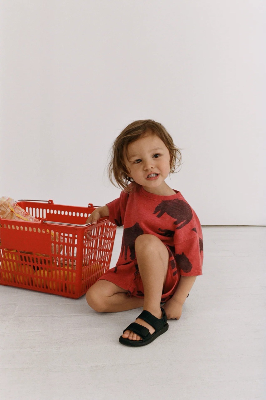 Zara Kids