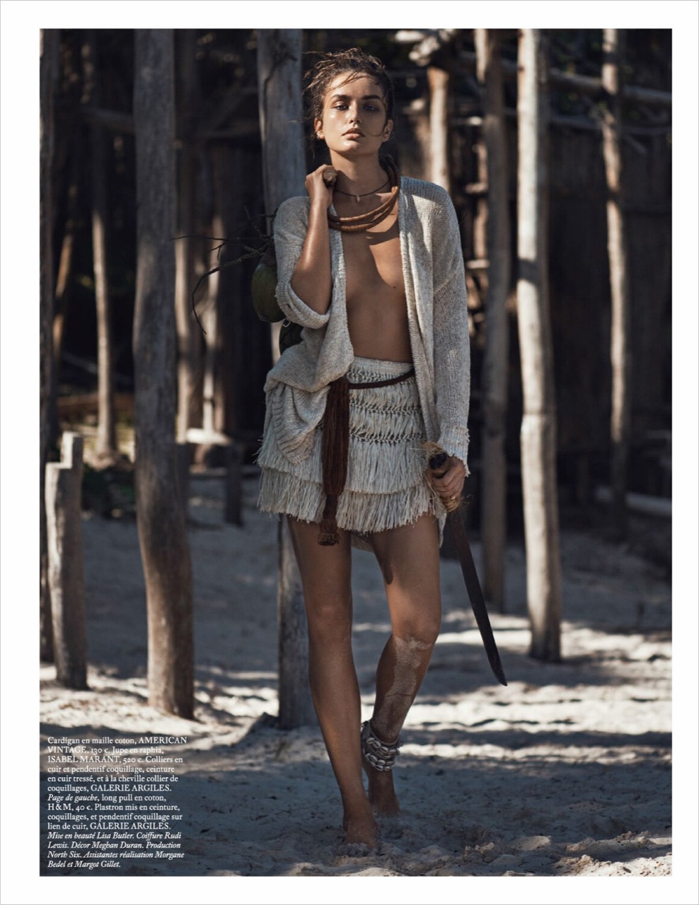 Miss Vogue