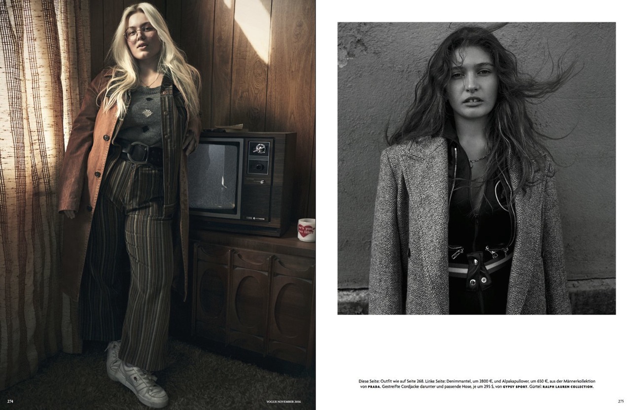 Vogue Germany