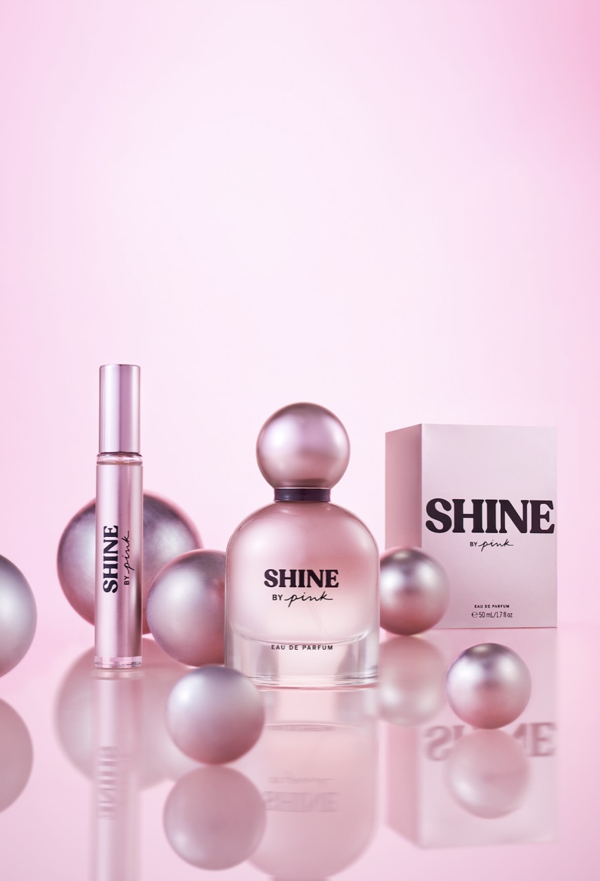 Pink Holiday