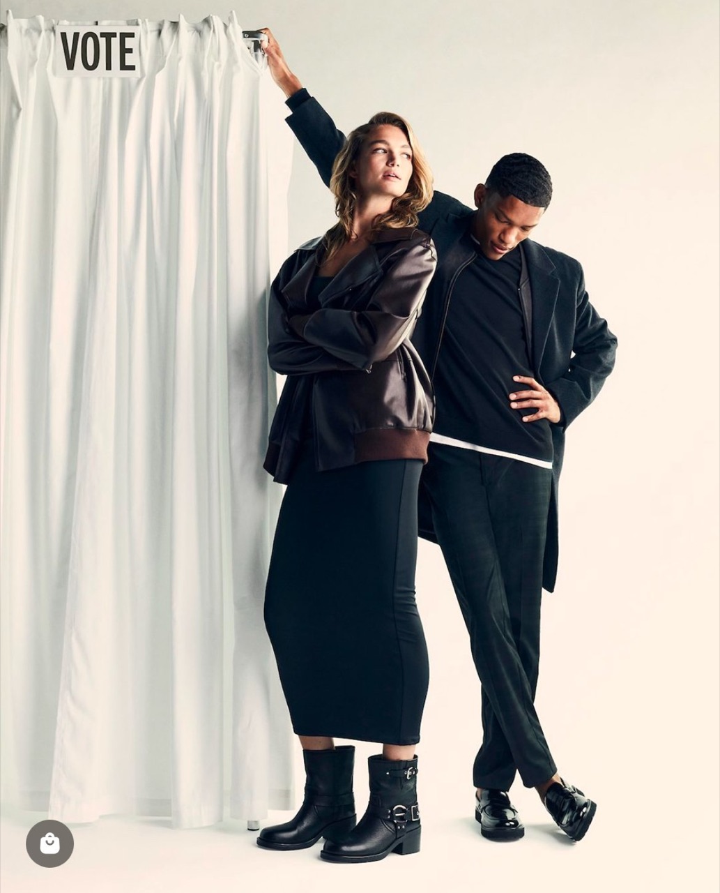 Kenneth Cole
