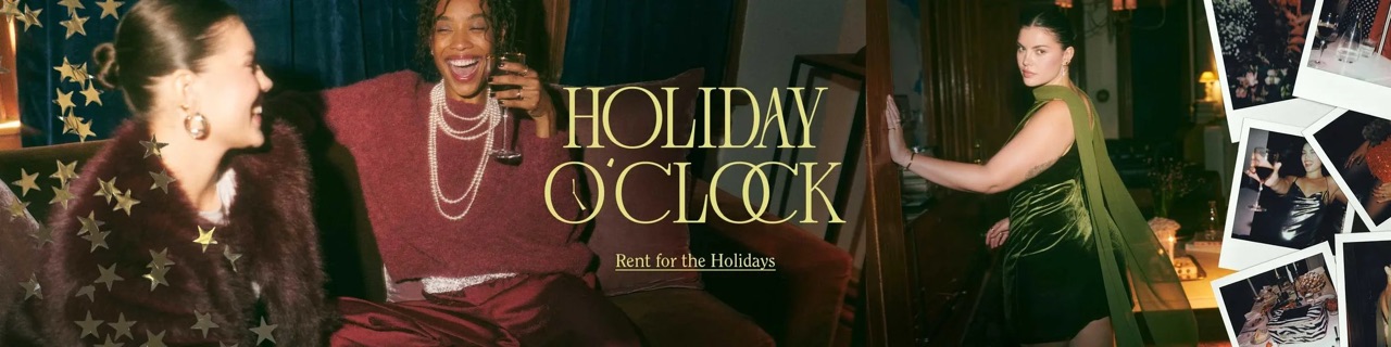 Nuuly Holiday 2025
