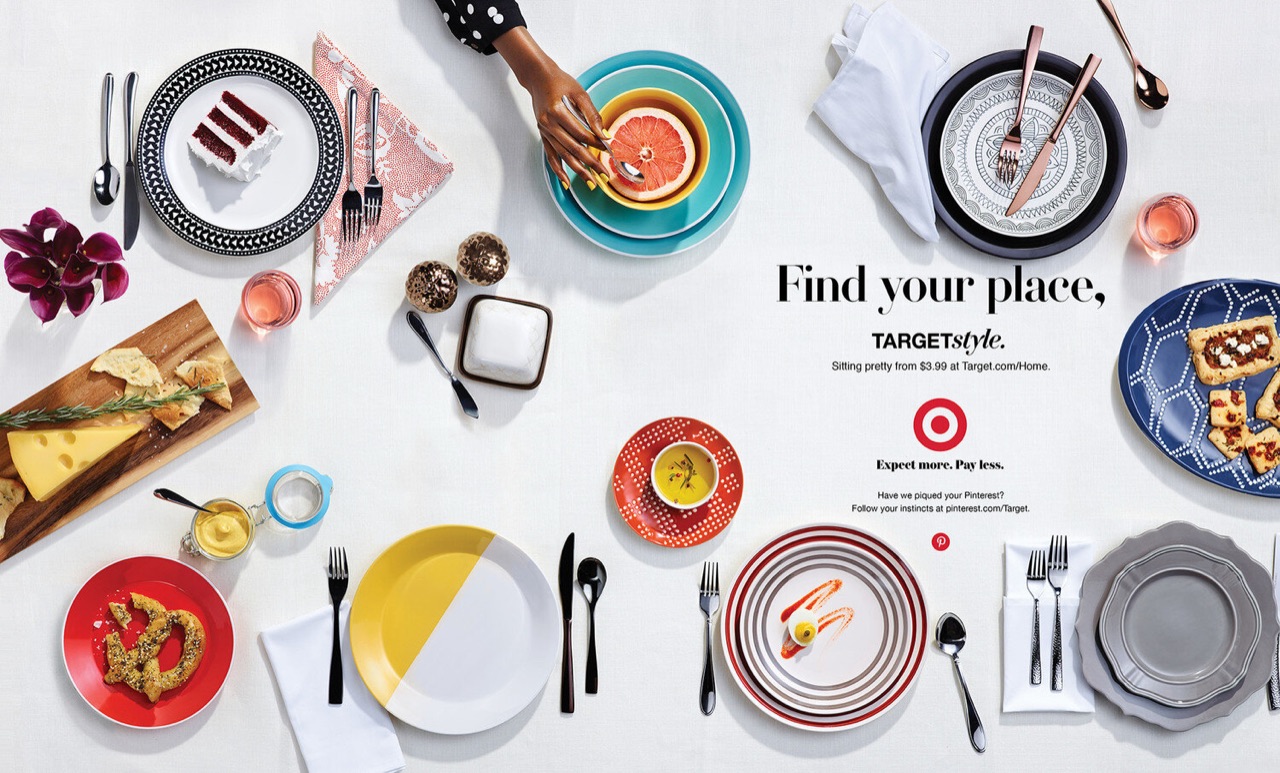 Target Style