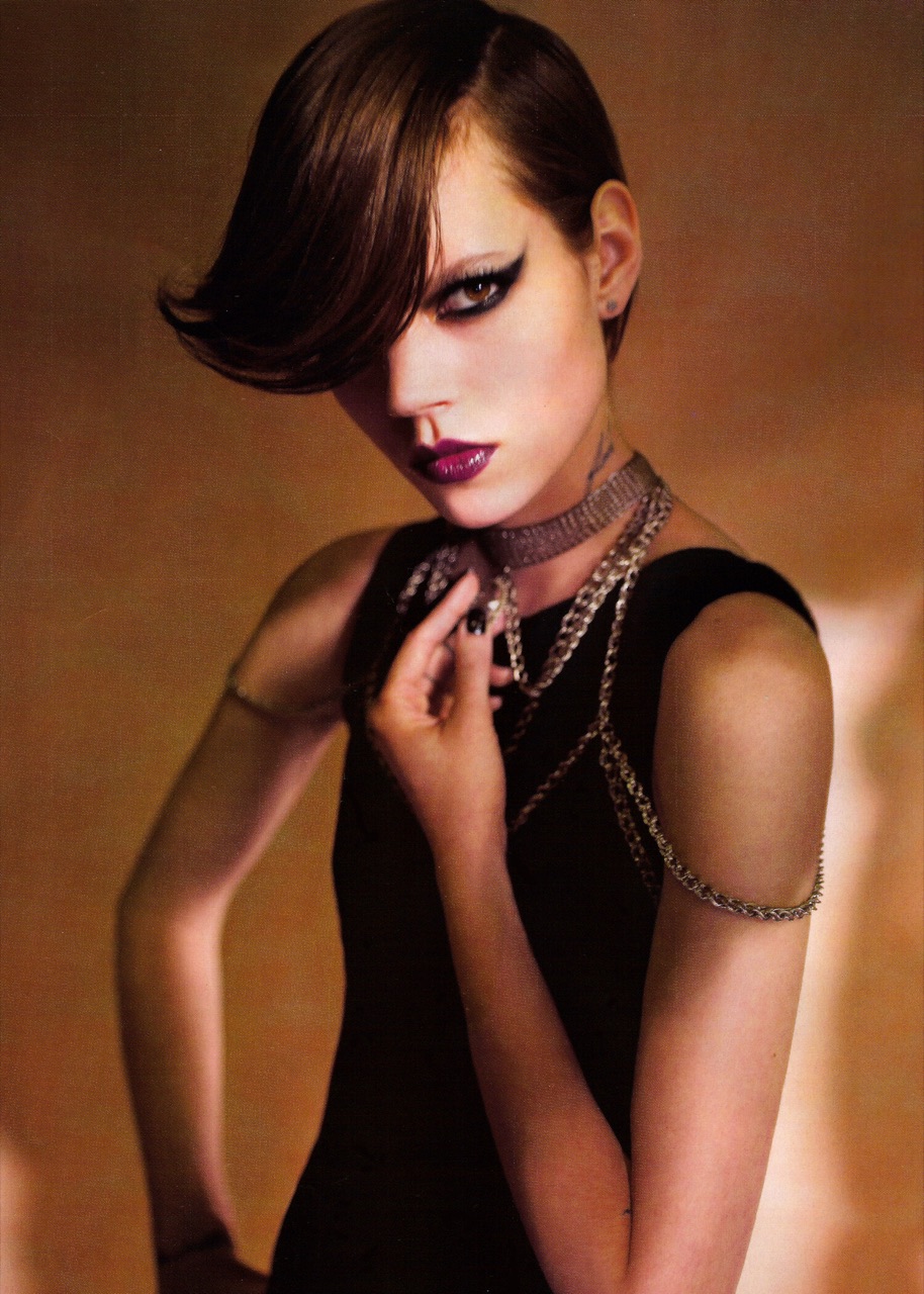 Harpers Bazaar
