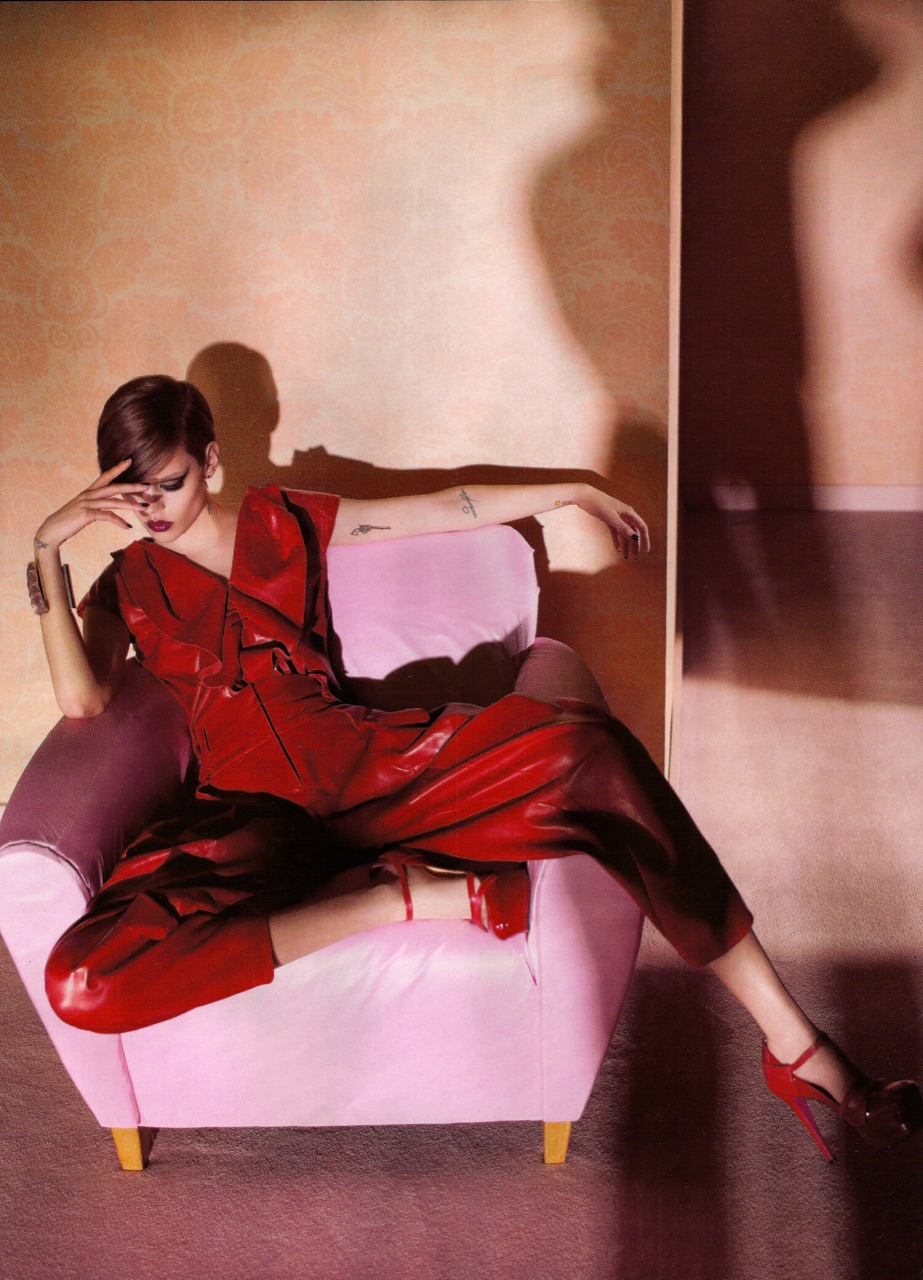 Harpers Bazaar