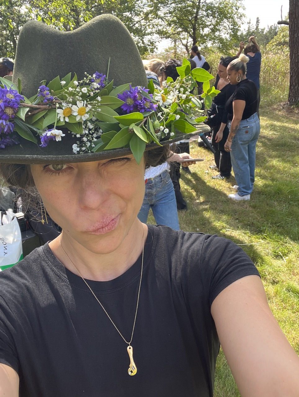 Honor On Location