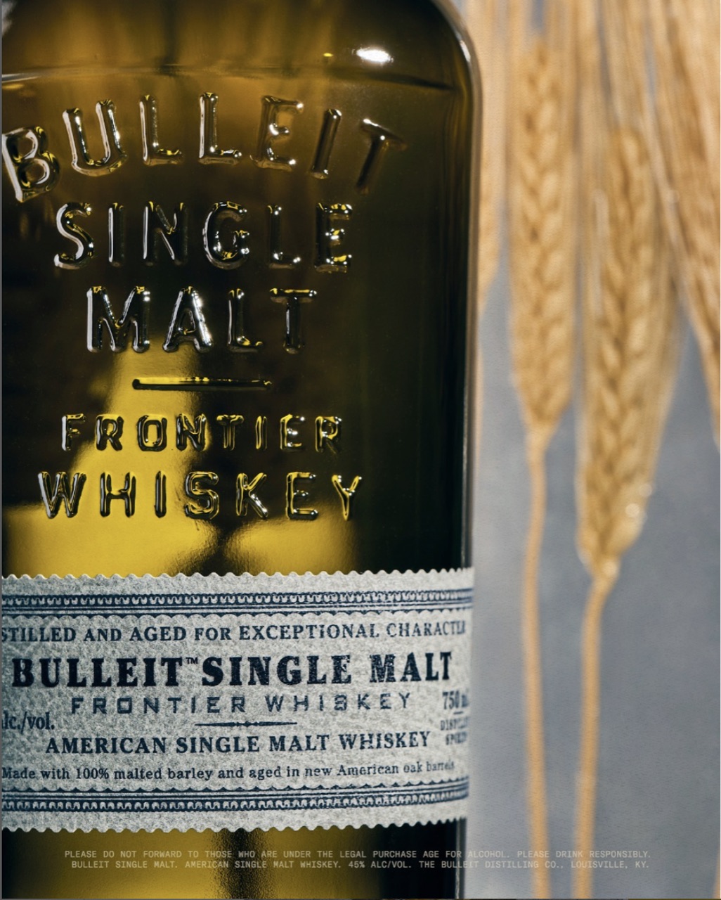 Bulleit