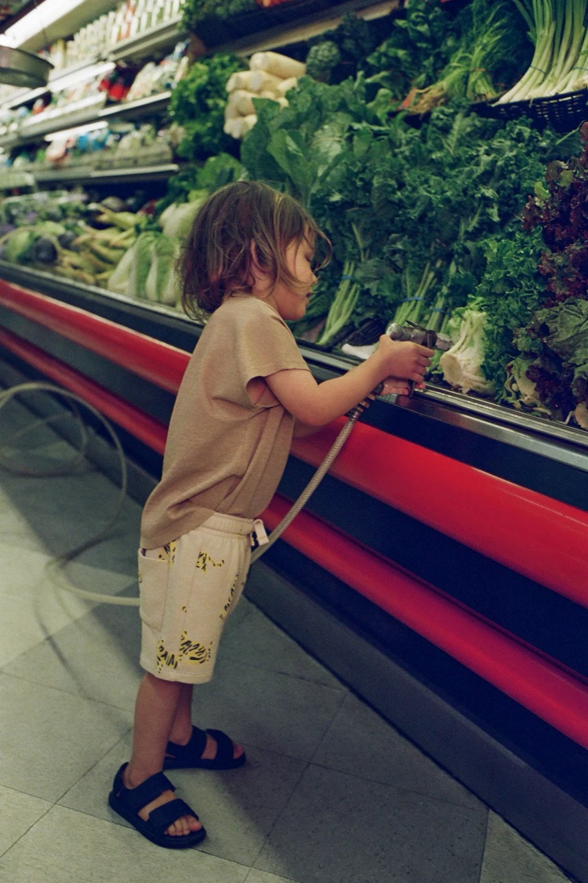 Zara Kids