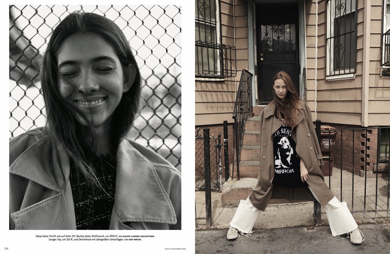 Vogue Germany