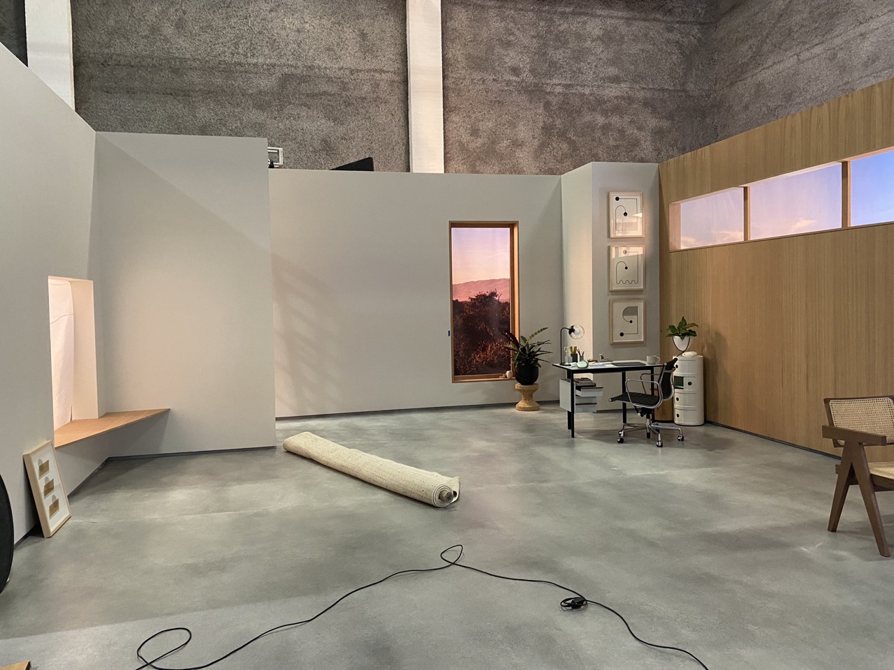 DWR