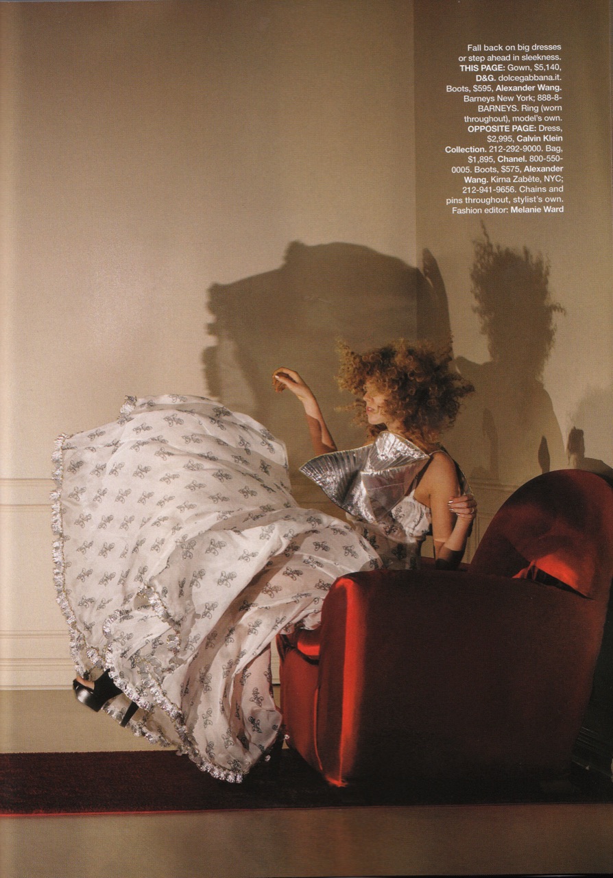 Harpers Bazaar