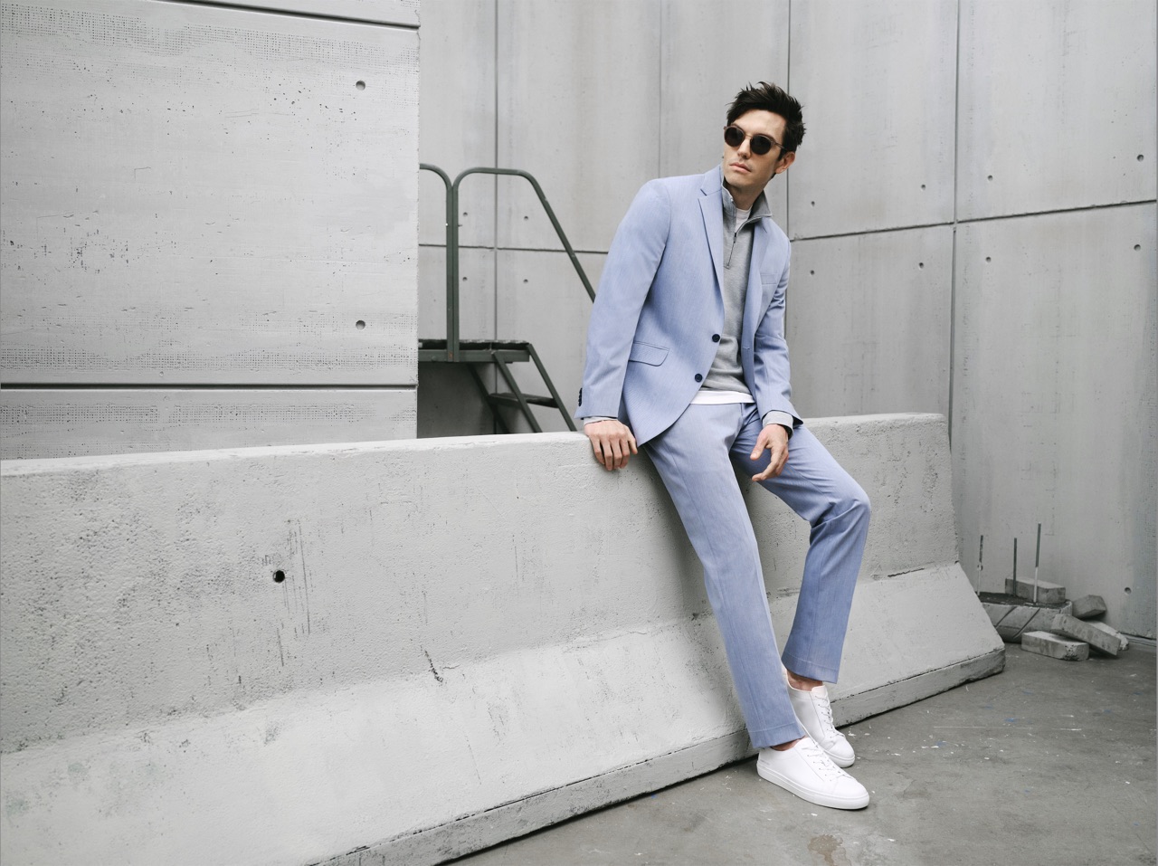 Kenneth Cole