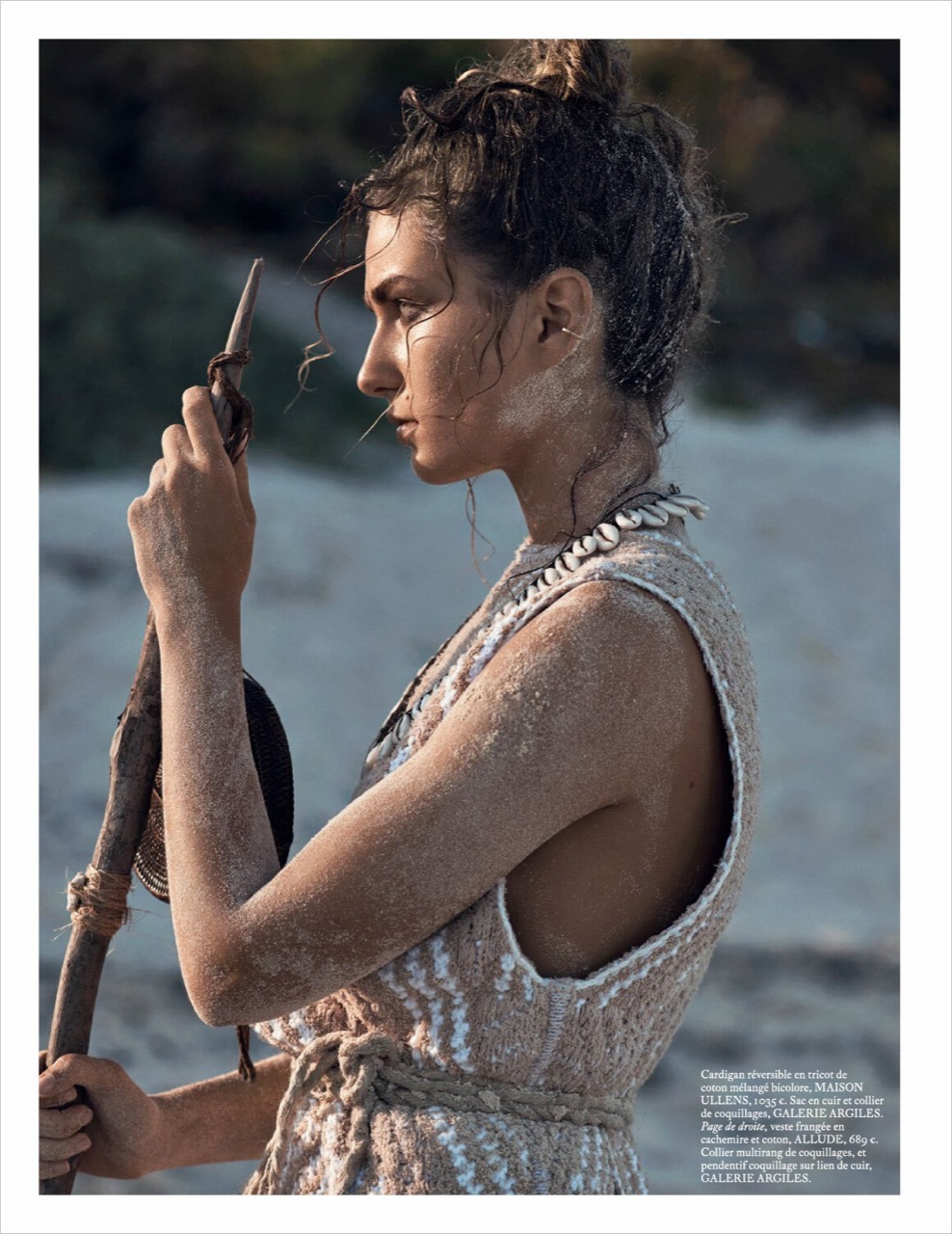 Miss Vogue