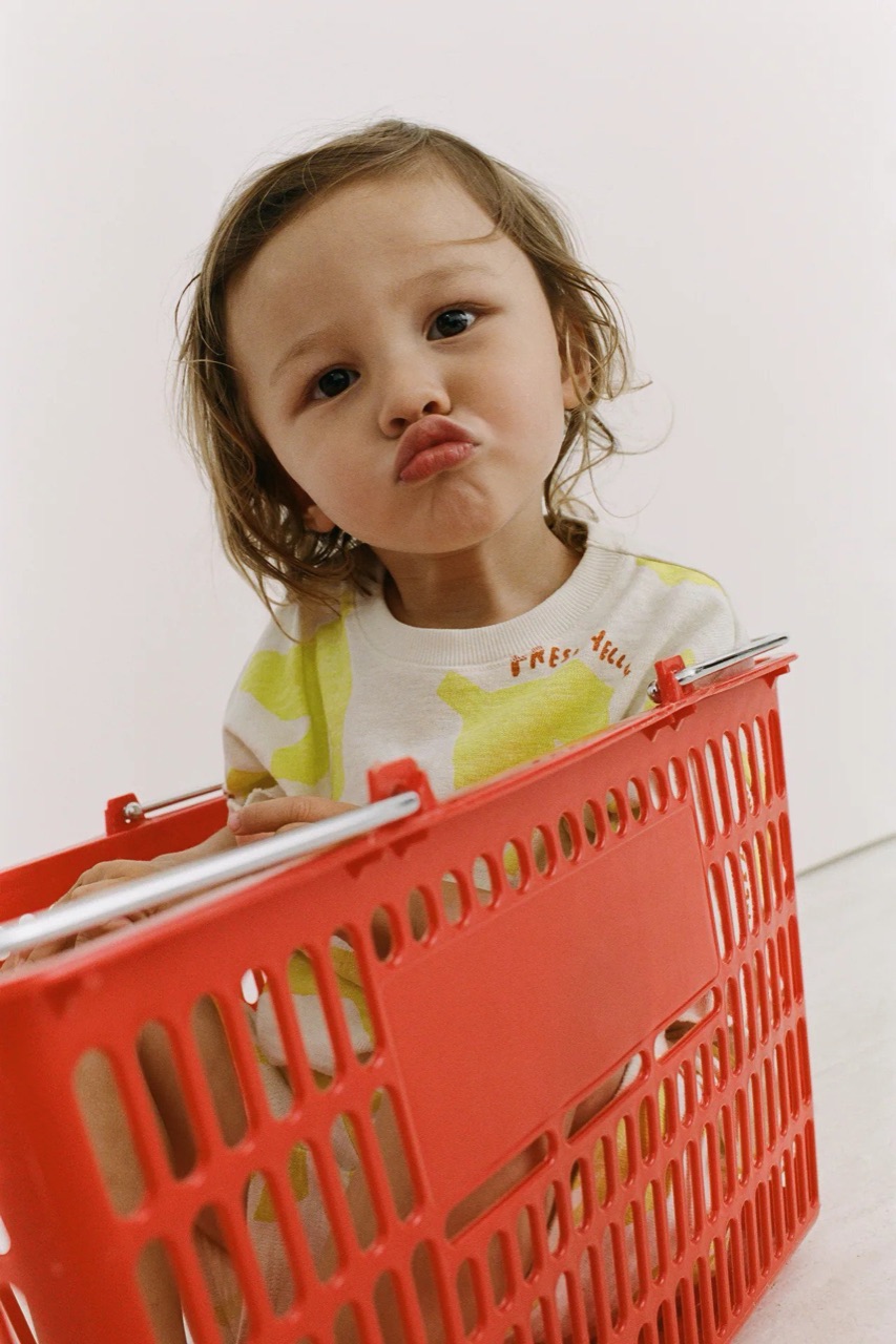 Zara Kids