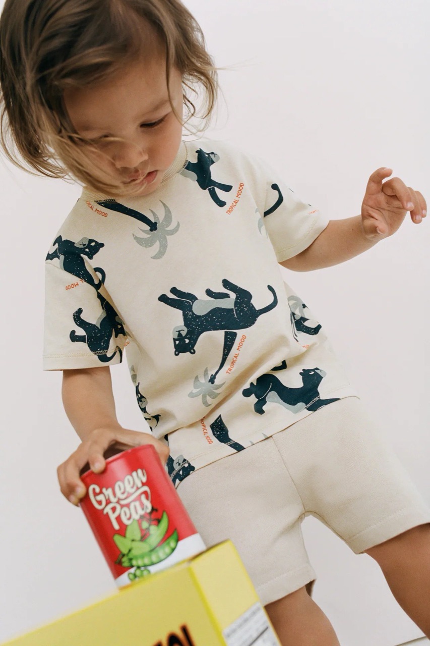 Zara Kids