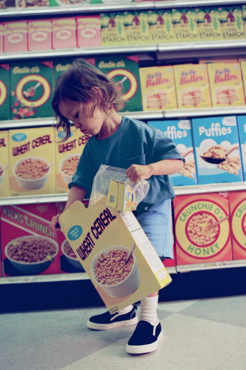 Zara Kids