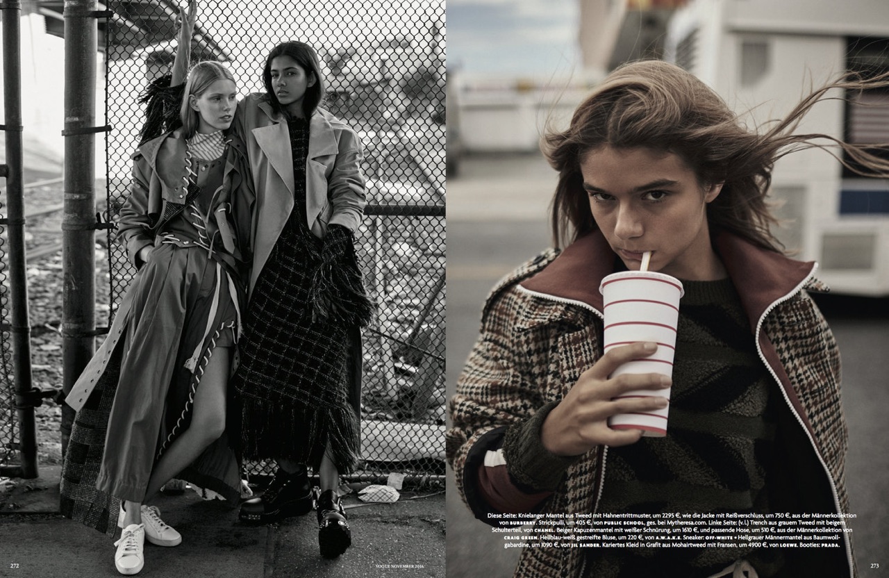 Vogue Germany