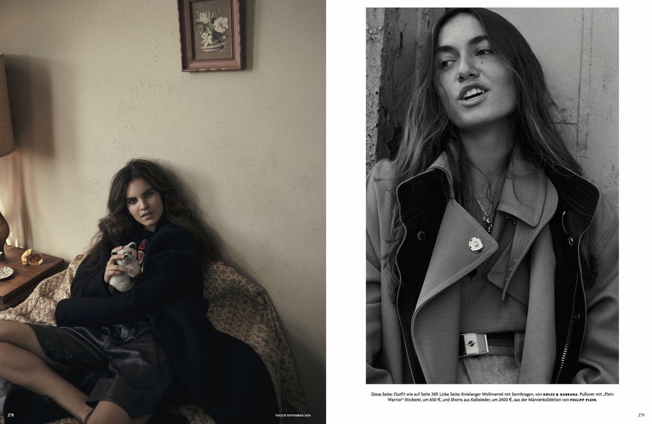 Vogue Germany