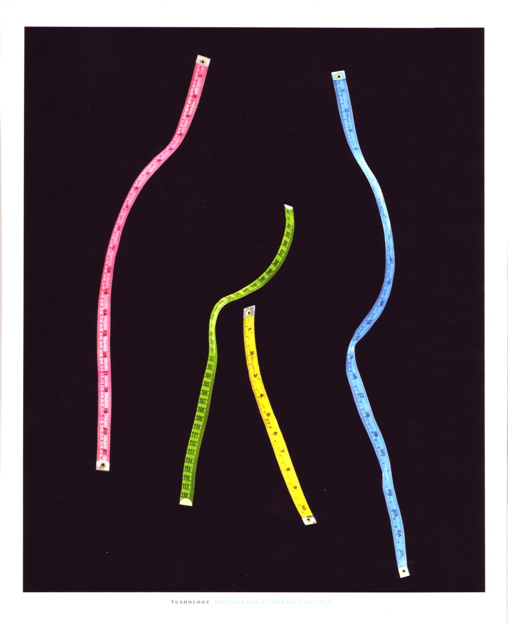 New York Times Magazine
