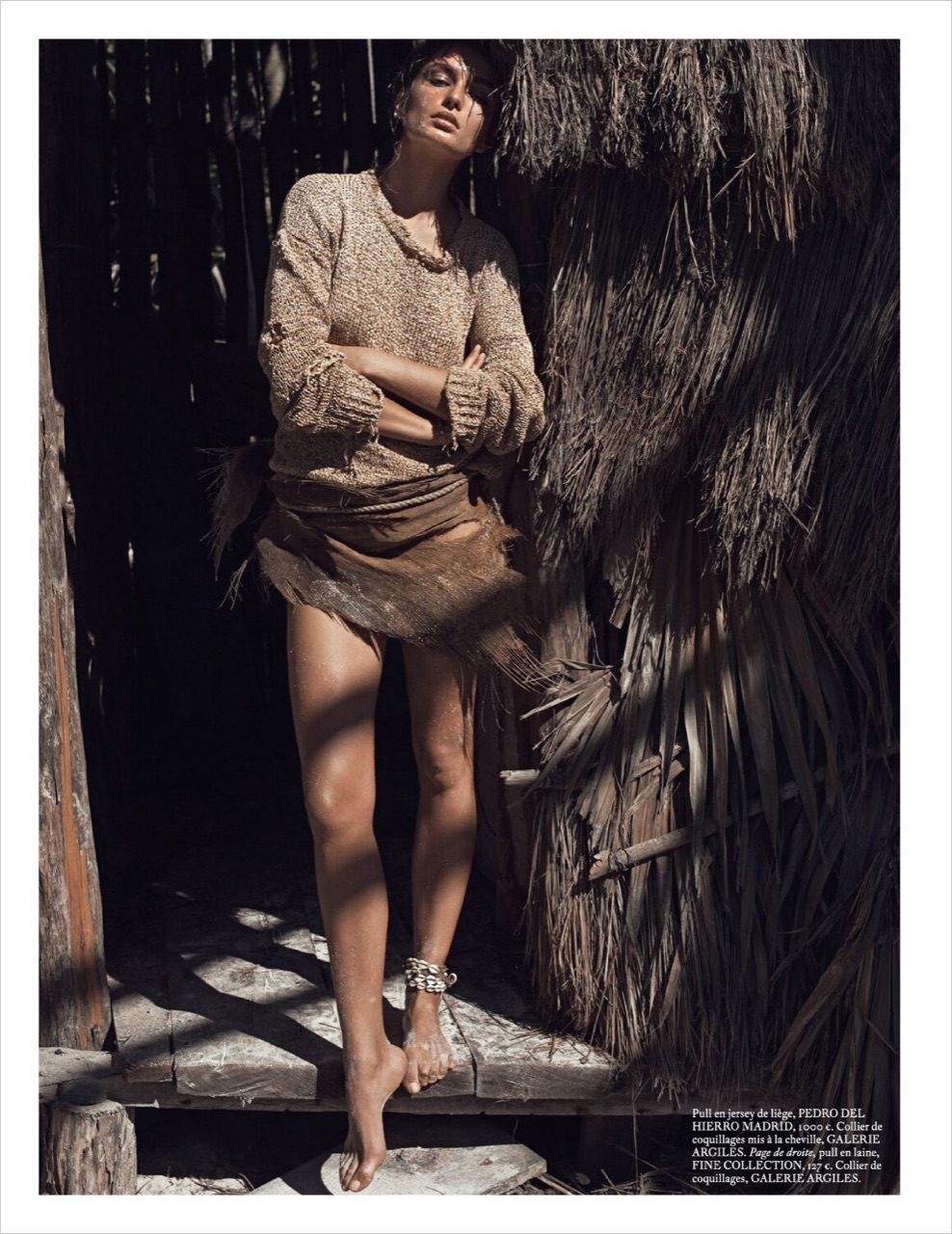 Miss Vogue