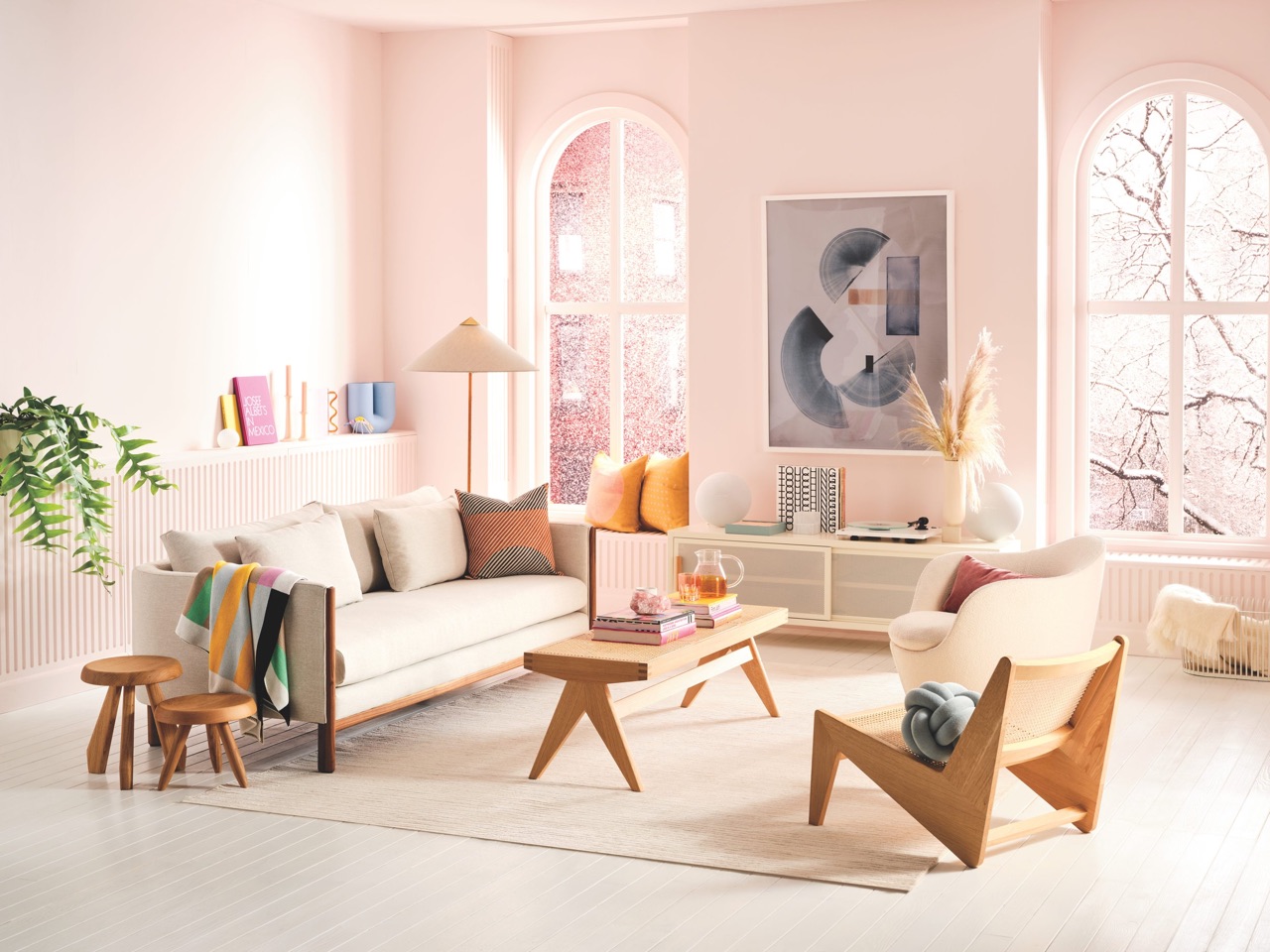 DWR