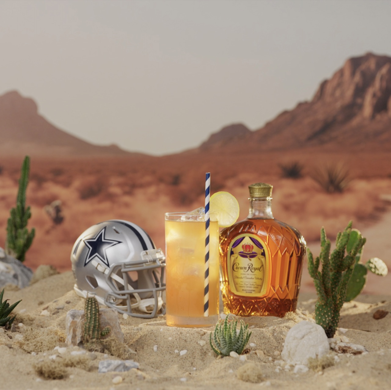 Crown Royal